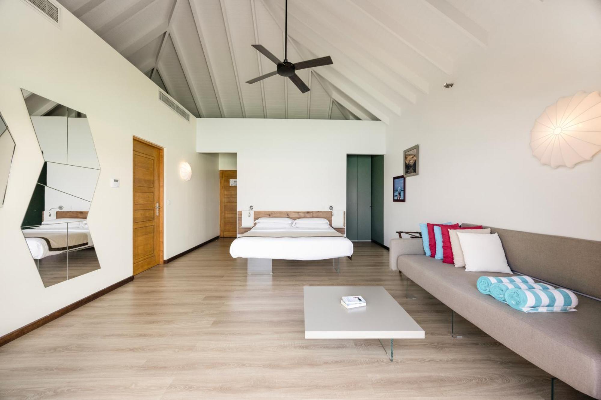מלון Kurendhoo Cocoon Maldives מראה חיצוני תמונה